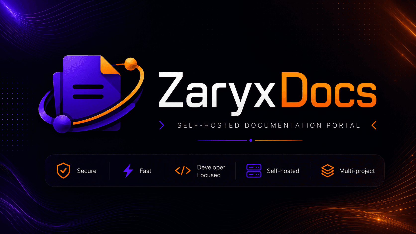 ZaryxDocs
