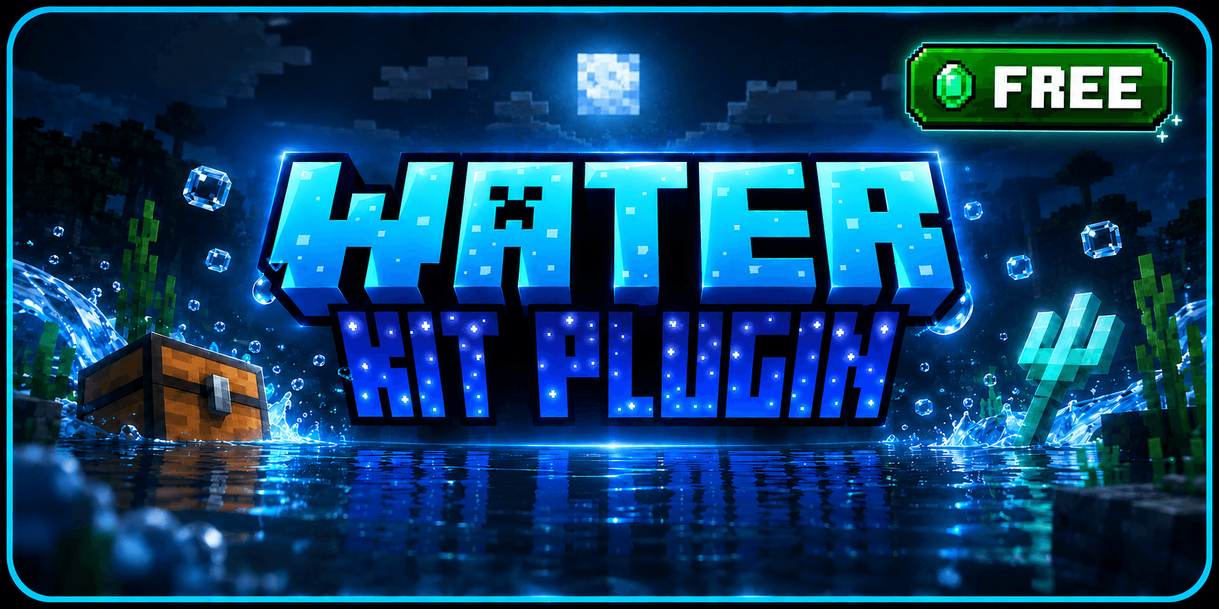 Water Kits Plugin